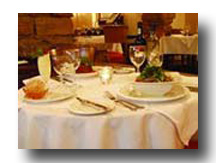 Evening meal