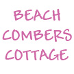 Beachcombers Cottage