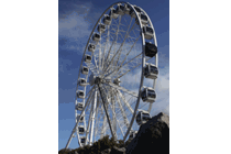 Weston Wheel